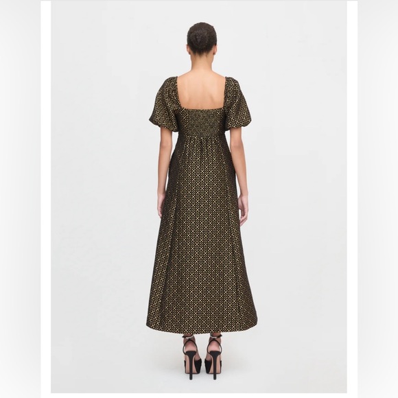 Hill House Matilda Dress - Picture 4 of 6